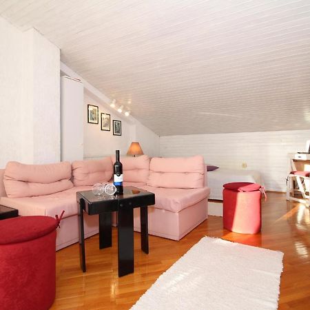 פרמנטורה Apartment Ruza 2021 מראה חיצוני תמונה