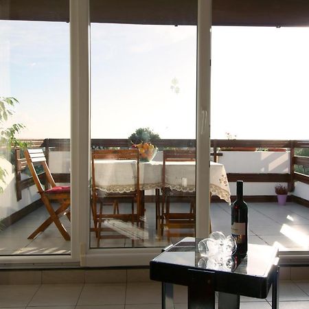 פרמנטורה Apartment Ruza 2021 מראה חיצוני תמונה