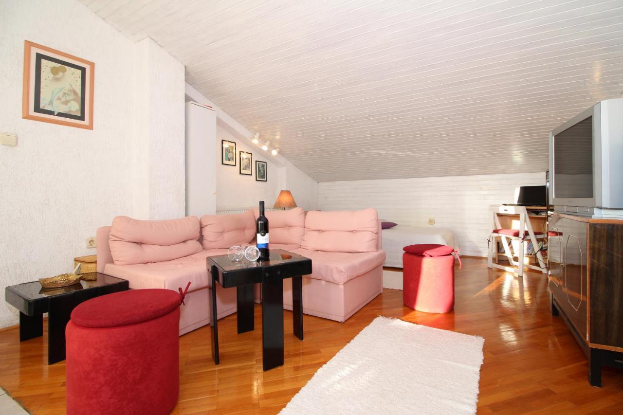 פרמנטורה Apartment Ruza 2021 מראה חיצוני תמונה