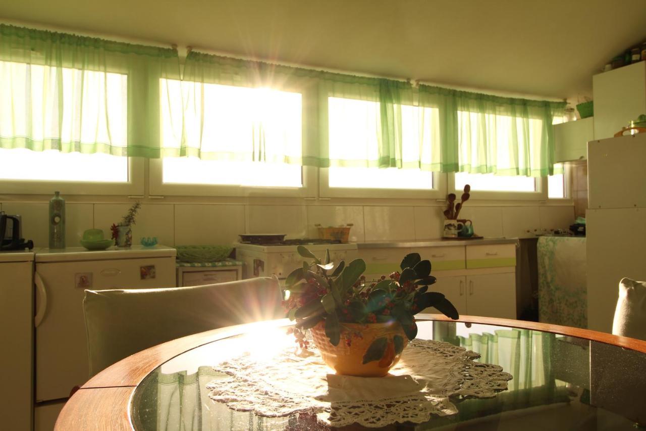 פרמנטורה Apartment Ruza 2021 מראה חיצוני תמונה