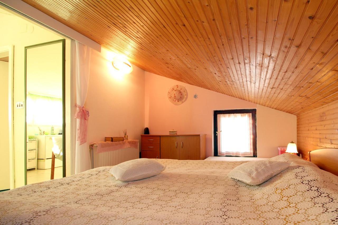 פרמנטורה Apartment Ruza 2021 מראה חיצוני תמונה
