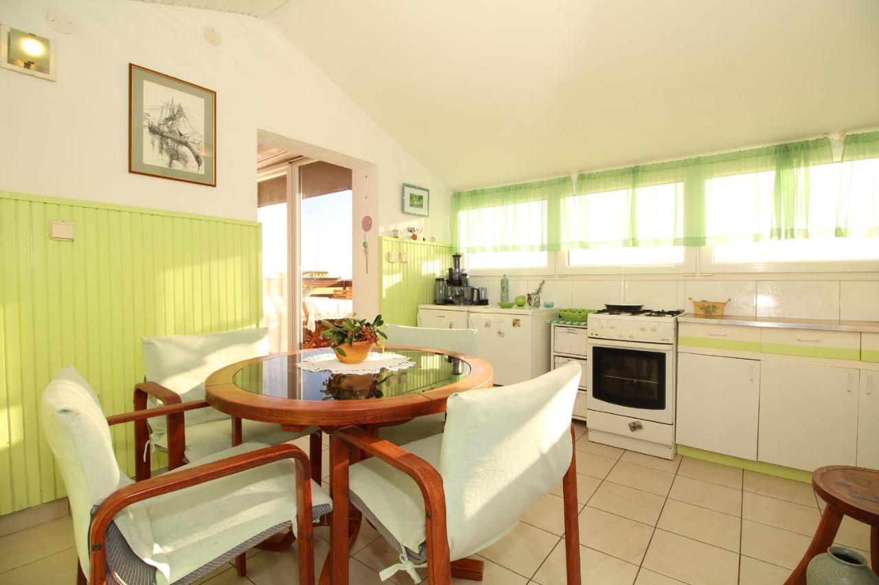 פרמנטורה Apartment Ruza 2021 מראה חיצוני תמונה