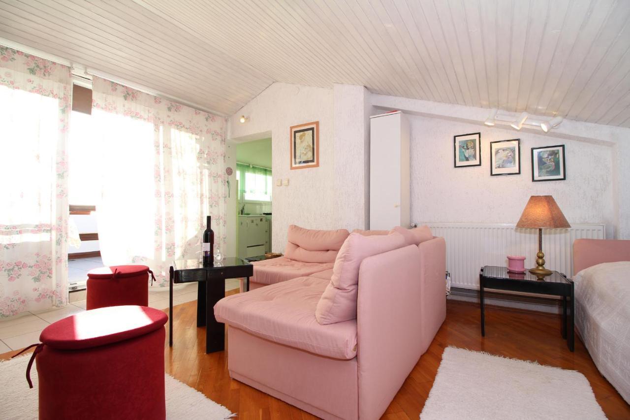 פרמנטורה Apartment Ruza 2021 מראה חיצוני תמונה