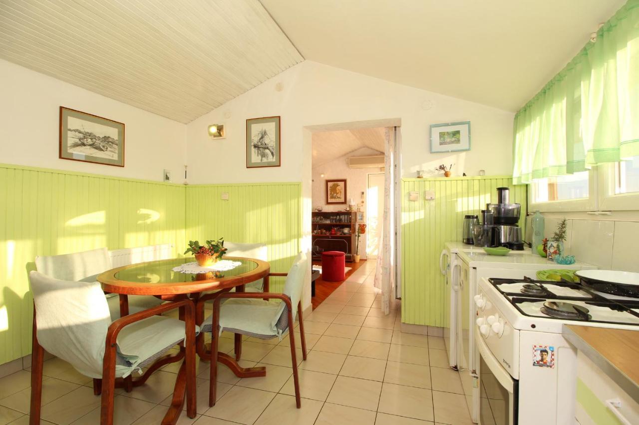 פרמנטורה Apartment Ruza 2021 מראה חיצוני תמונה