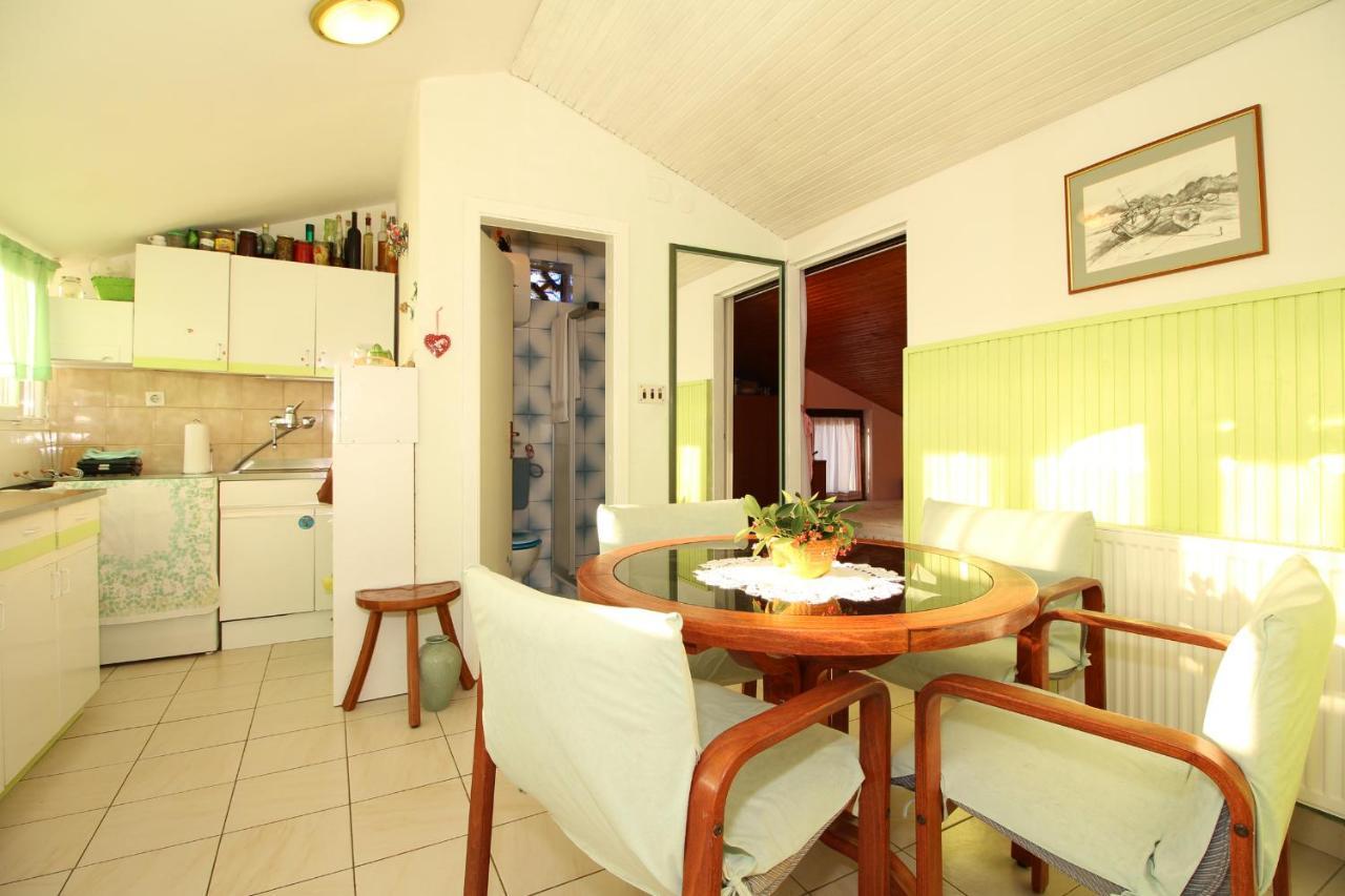 פרמנטורה Apartment Ruza 2021 מראה חיצוני תמונה