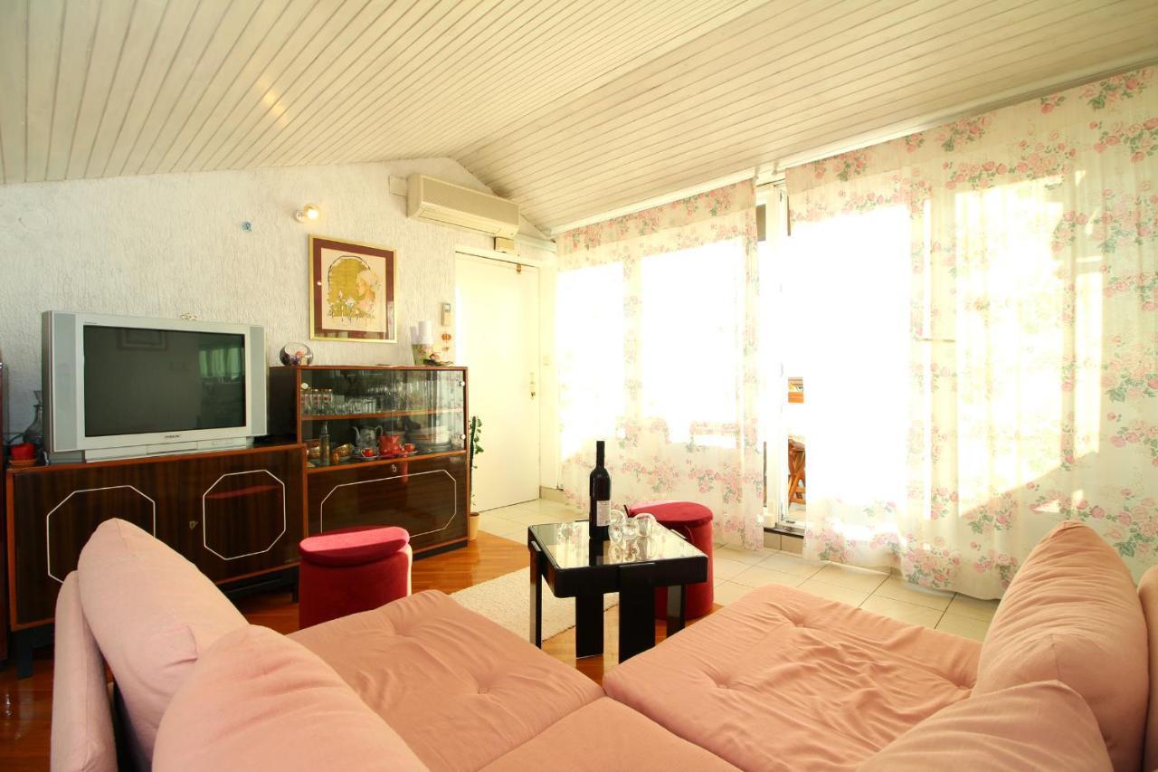 פרמנטורה Apartment Ruza 2021 מראה חיצוני תמונה